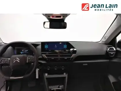 Photo 40 Citroën C4 e- 136 ch Automatique