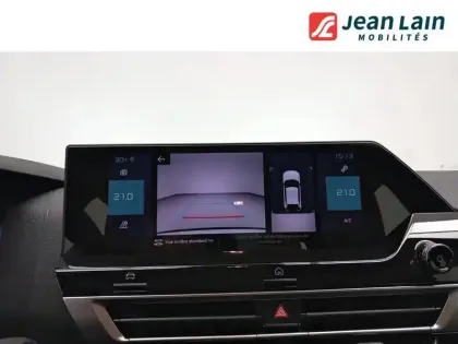 Photo 44 Citroën C4 e- 136 ch Automatique