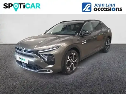 Photo Citroën C5 Shine