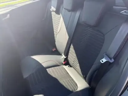 Photo 11 Ford Puma  1.0 EcoBoost 155ch S&S mHEV ST-Line X Powershift