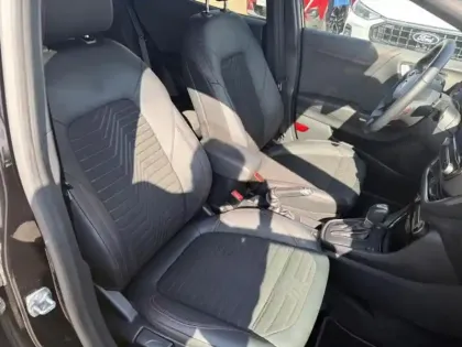 Photo 10 Ford Puma  1.0 EcoBoost 155ch S&S mHEV ST-Line X Powershift