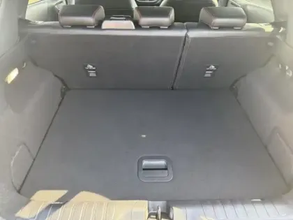 Photo 12 Ford Puma  1.0 EcoBoost 155ch S&S mHEV ST-Line X Powershift