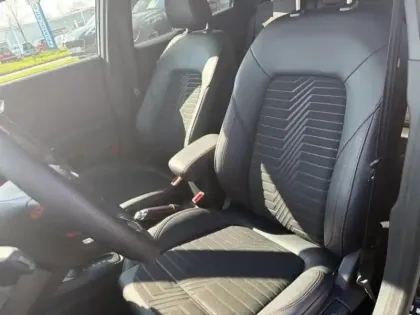 Photo 9 Ford Puma  1.0 EcoBoost 155ch S&S mHEV ST-Line X Powershift