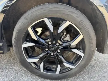 Photo 8 Ford Puma  1.0 EcoBoost 155ch S&S mHEV ST-Line X Powershift