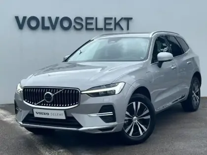 Photo Volvo Xc60