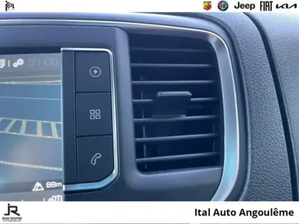 Photo 9 Fiat Ulysse  Standard Electrique 136ch (75 kWh)