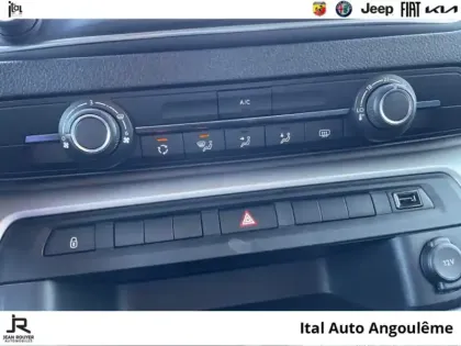 Photo 8 Fiat Ulysse  Standard Electrique 136ch (75 kWh)