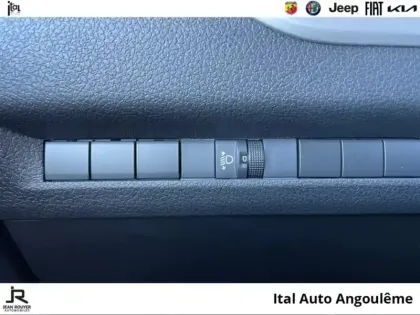 Photo 11 Fiat Ulysse  Standard Electrique 136ch (75 kWh)