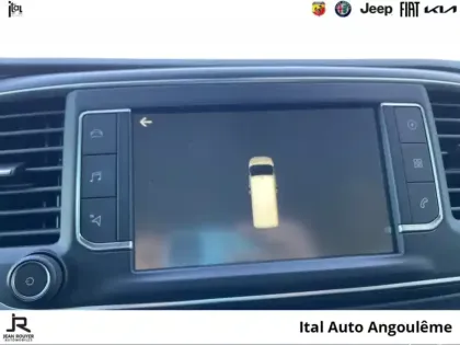 Photo 13 Fiat Ulysse  Standard Electrique 136ch (75 kWh)