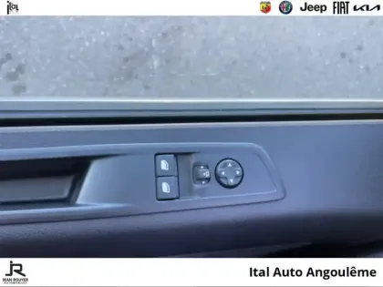 Photo 10 Fiat Ulysse  Standard Electrique 136ch (75 kWh)