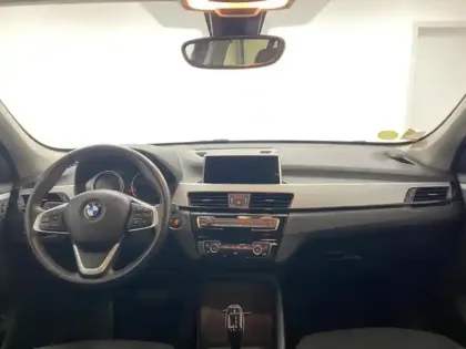 Photo 5 BMW X1  sDrive16dA 116ch Business Design DKG7