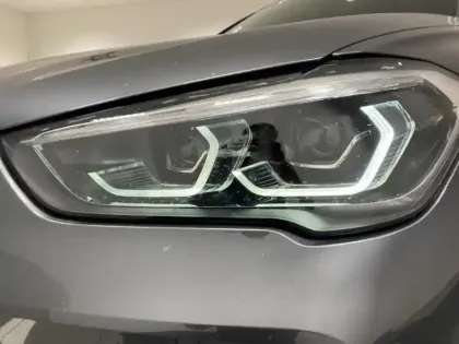 Photo 6 BMW X1  sDrive16dA 116ch Business Design DKG7