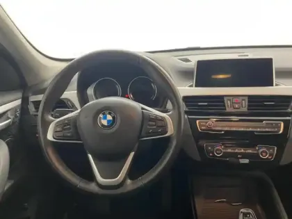 Photo 12 BMW X1  sDrive16dA 116ch Business Design DKG7