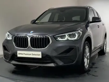 Photo Bmw X1