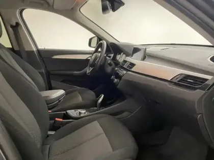 Photo 7 BMW X1  sDrive16dA 116ch Business Design DKG7