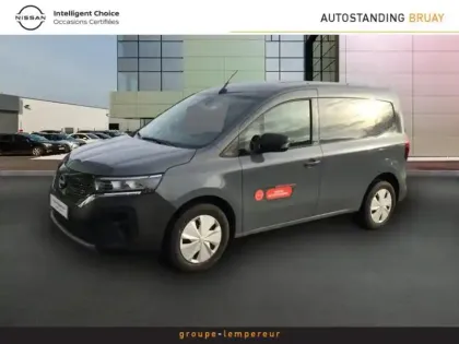 Photo Nissan Townstar