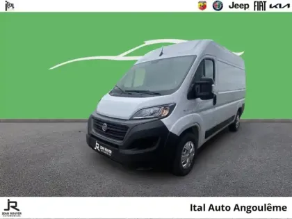Photo Fiat Ducato