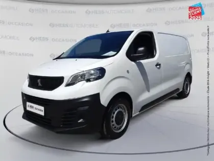 Photo Peugeot Expert