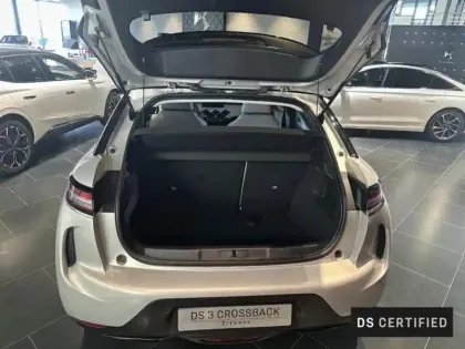 Photo 6 DS DS 3  Crossback E-Tense Bastille