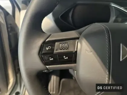 Photo 14 DS DS 3  Crossback E-Tense Bastille