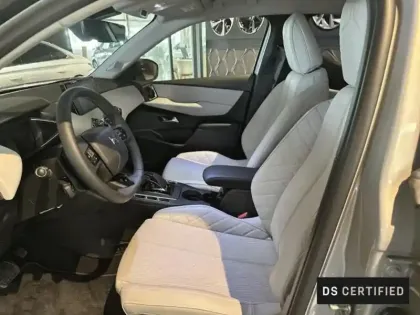 Photo 8 DS DS 3  Crossback E-Tense Bastille