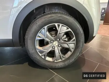 Photo 10 DS DS 3  Crossback E-Tense Bastille