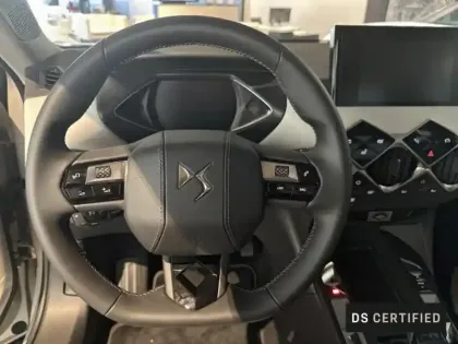 Photo 12 DS DS 3  Crossback E-Tense Bastille
