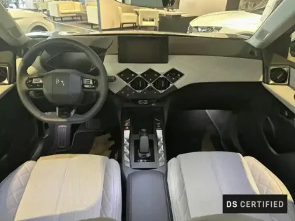 Photo 7 DS DS 3  Crossback E-Tense Bastille