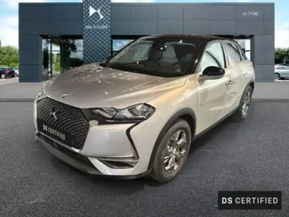 Photo Ds Ds 3 Bastille