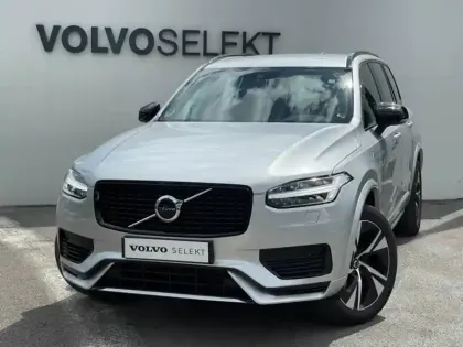 Photo Volvo Xc90