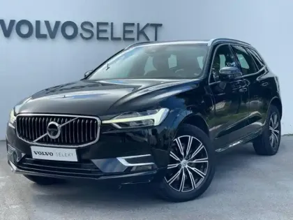 Photo Volvo Xc60