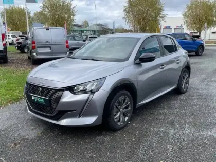 Photo Peugeot 208 Style