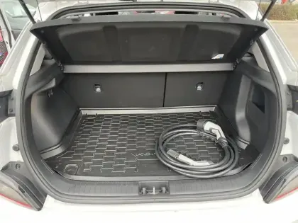 Photo 6 Hyundai Kona  Electrique 64 kWh - 204 ch Creative