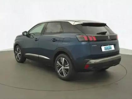 Photo 26 Peugeot 3008  Hybrid 180 e-EAT8