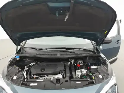Photo 34 Peugeot 3008  Hybrid 180 e-EAT8