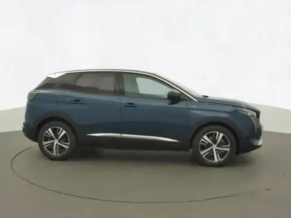 Photo 23 Peugeot 3008  Hybrid 180 e-EAT8