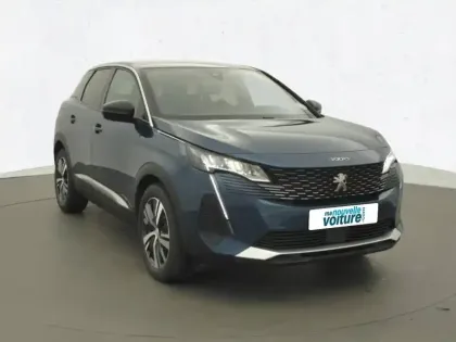 Photo 22 Peugeot 3008  Hybrid 180 e-EAT8