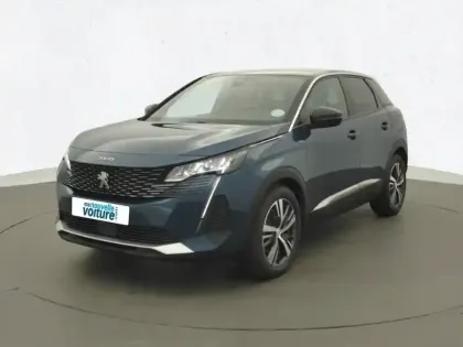 Photo Peugeot 3008 Allure Pack