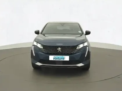 Photo 21 Peugeot 3008  Hybrid 180 e-EAT8