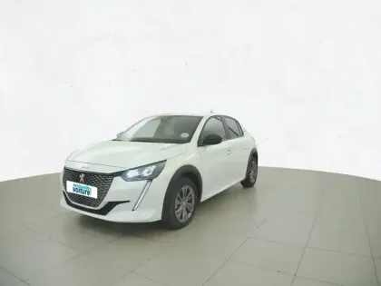 Photo Peugeot 208 Style