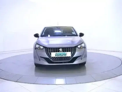 Photo 21 Peugeot 208  PureTech 100 S&S EAT8