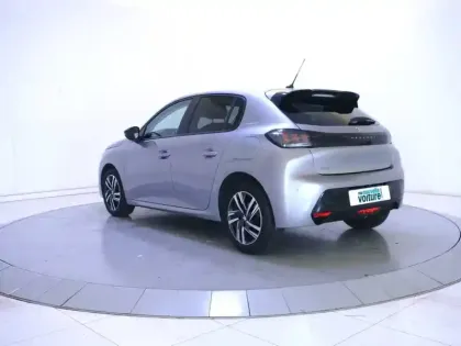 Photo 26 Peugeot 208  PureTech 100 S&S EAT8