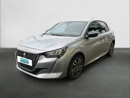 Photo Peugeot 208 Allure
