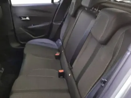 Photo 31 Peugeot 208  PureTech 100 S&S EAT8