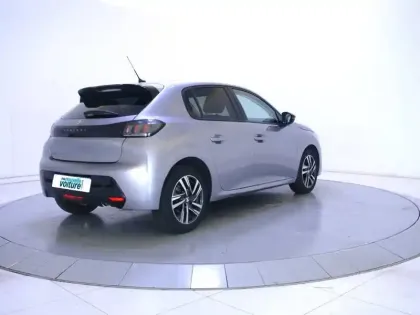 Photo 24 Peugeot 208  PureTech 100 S&S EAT8