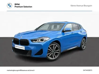 Photo Bmw X2