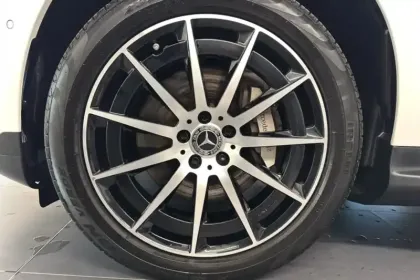 Photo 63 Mercedes EQC  400 4Matic