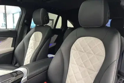 Photo 61 Mercedes EQC  400 4Matic