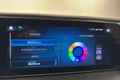 Photo 71 Mercedes EQC  400 4Matic