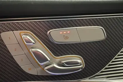 Photo 68 Mercedes EQC  400 4Matic